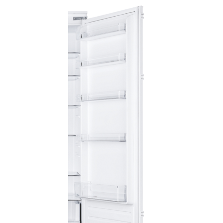 CANDY CMS518EW FRIGO MONOPORTA DA INCASSO 316LT CLASSE E 177 CM - PROMO