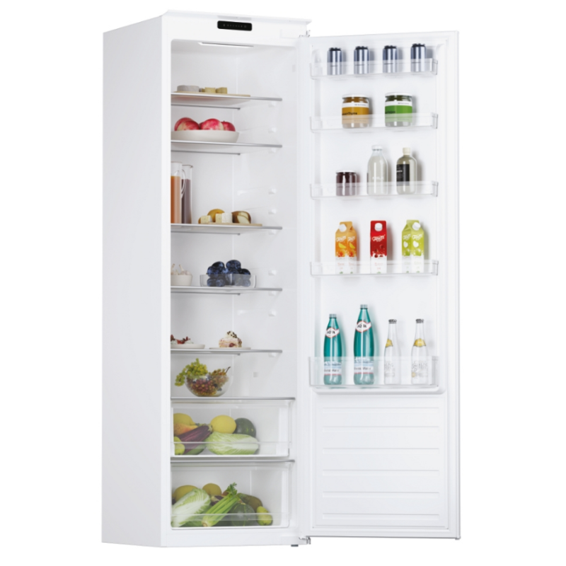 CANDY CMS518EW FRIGO MONOPORTA DA INCASSO 316LT...
