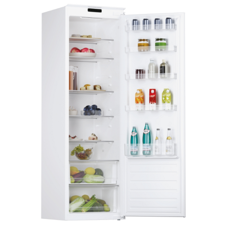 CANDY CMS518EW FRIGO MONOPORTA DA INCASSO 316LT CLASSE E 177 CM - PROMO