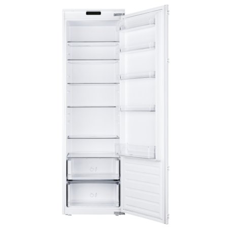 CANDY CMS518EW FRIGO MONOPORTA DA INCASSO 316LT CLASSE E 177 CM - PROMO