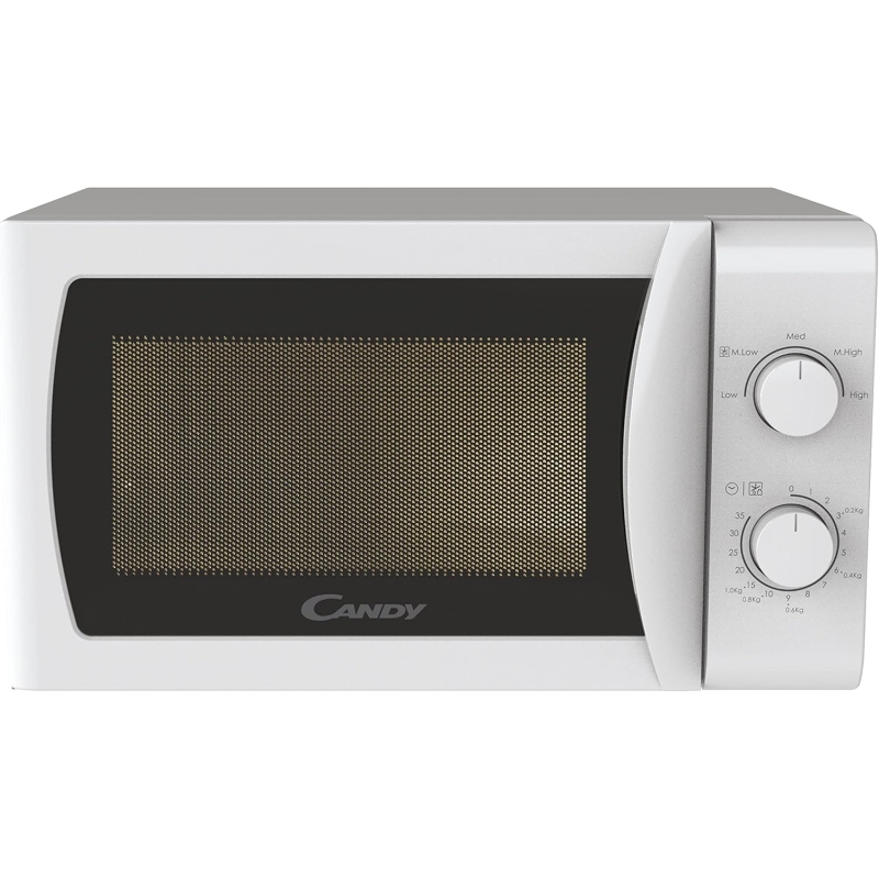 CANDY CMW20SMW FORNO A MICROONDE 20LT 700W COLORE BIANCO