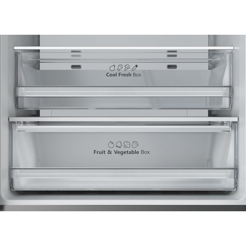 HISENSE RF632N4BCE FRIGORIFERO 4 PORTE 485LT...