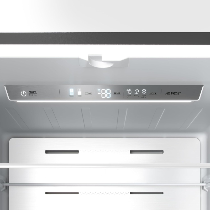 HISENSE RF632N4BCE FRIGORIFERO 4 PORTE 485LT...