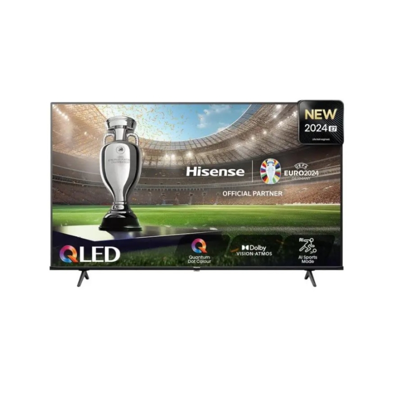 HISENSE 43E79NQ TV QLED 43'' UHD 4K SMART TV