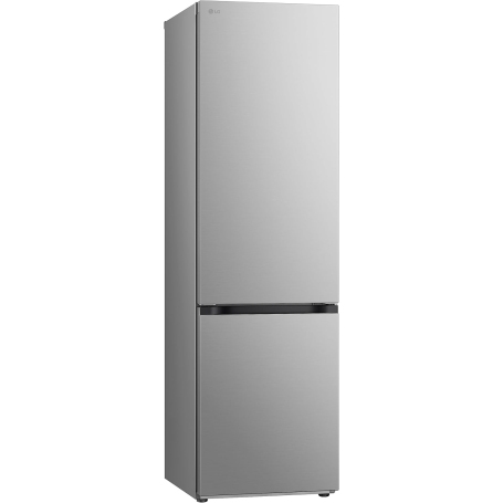LG GBV7280DPY FRIGORIFERO COMBINATO 387LT NO FROST CLASSE D ARGENTO