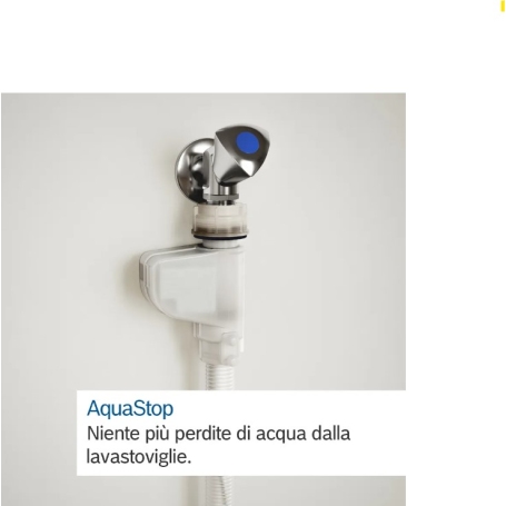 BOSCH SMH4EVX09E LAVASTOVIGLIE DA INCASSO A SCOMPARSA TOTALE 14 COPERTI WIFI CLASSE B