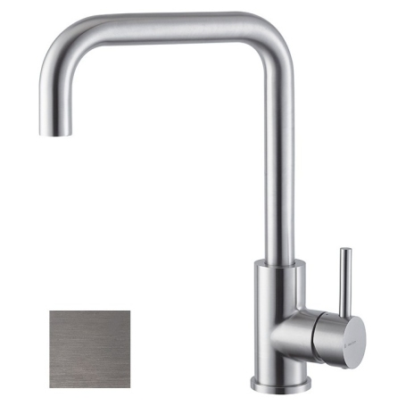 NEWFORM 63420X.50.050 MISCELATORE INOX