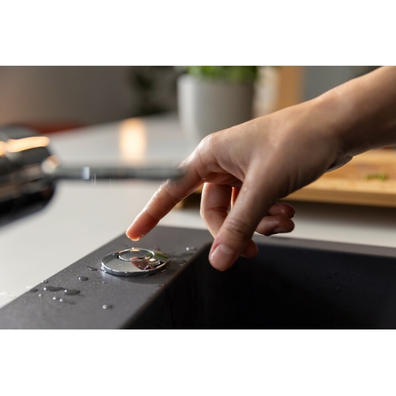 FRANKE DISSIPATORE SLIM 50 - 134.0715.098