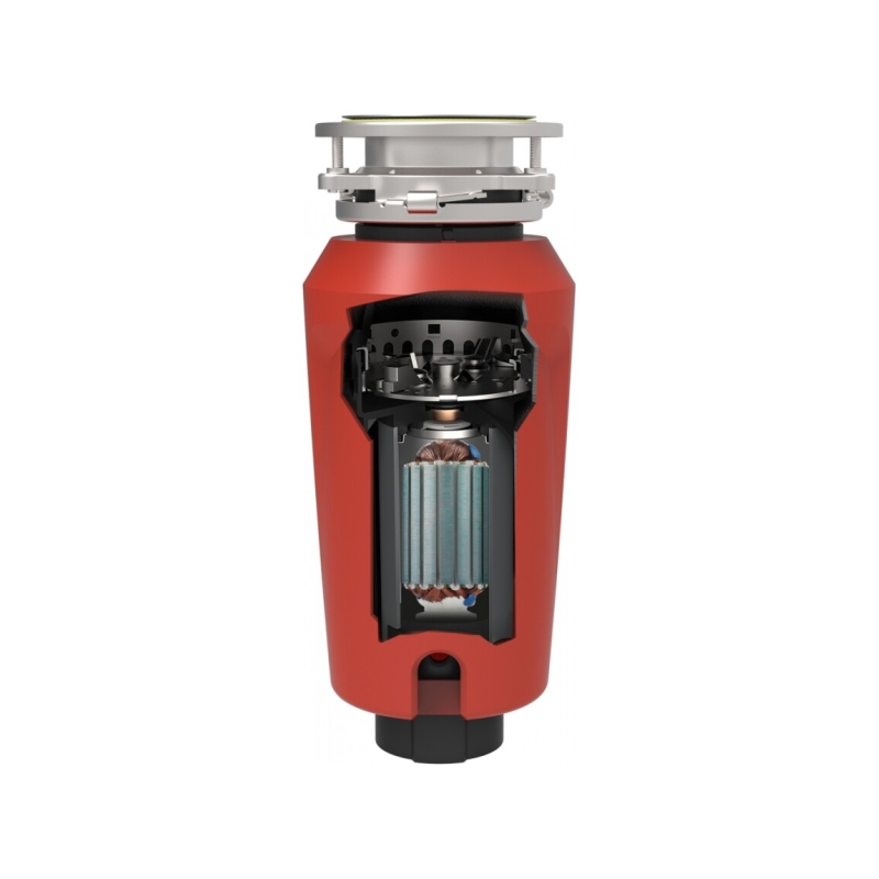 FRANKE DISSIPATORE SLIM 75 - 134.0715.096