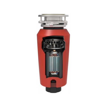 FRANKE DISSIPATORE SLIM 125 - 134.0715.094