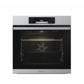 HISENSE BI62216AXTC FORNO DA INCASSO VENTILATO 77LT...