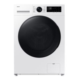 Lavasciuga Samsung WD11DG5B15BEET bianca 11kg/6kg Ecobubble