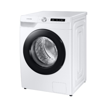 SAMSUNG WW90T534DAWCS3 LAVATRICE 9KG 1400 GIRI AI CONTROL VAPORE ECODOSATORE WI-FI CLASSE A