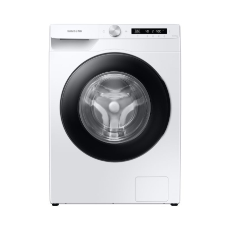 SAMSUNG WW90T534DAWCS3 LAVATRICE 9KG 1400 GIRI AI CONTROL VAPORE ECODOSATORE WI-FI CLASSE A