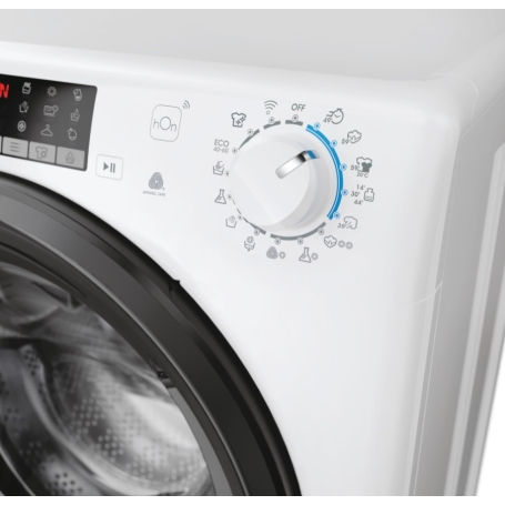 CANDY CSOW44644TWMB6-S LAVASCIUGA SLIM 6/4 KG 1400 GIRI VAPORE WIFI CLASSE A/E - CSOW44644TWMB