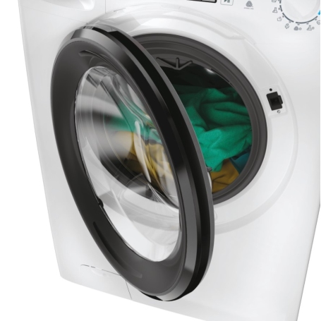 CANDY CSOW44644TWMB6-S LAVASCIUGA SLIM 6/4 KG 1400 GIRI VAPORE WIFI CLASSE A/E - CSOW44644TWMB