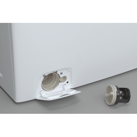 CANDY CSOW44644TWMB6-S LAVASCIUGA SLIM 6/4 KG 1400 GIRI VAPORE WIFI CLASSE A/E - CSOW44644TWMB