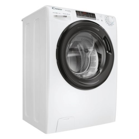 CANDY CSOW44644TWMB6-S LAVASCIUGA SLIM 6/4 KG 1400 GIRI VAPORE WIFI CLASSE A/E - CSOW44644TWMB