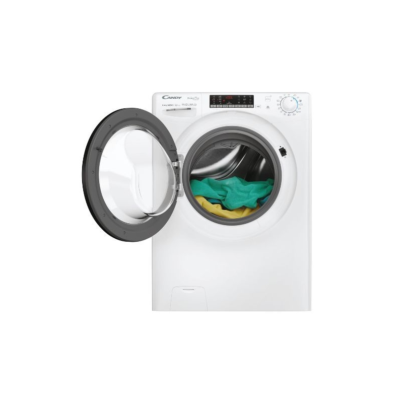 CANDY CSOW44644TWMB6-S LAVASCIUGA SLIM 6/4 KG...