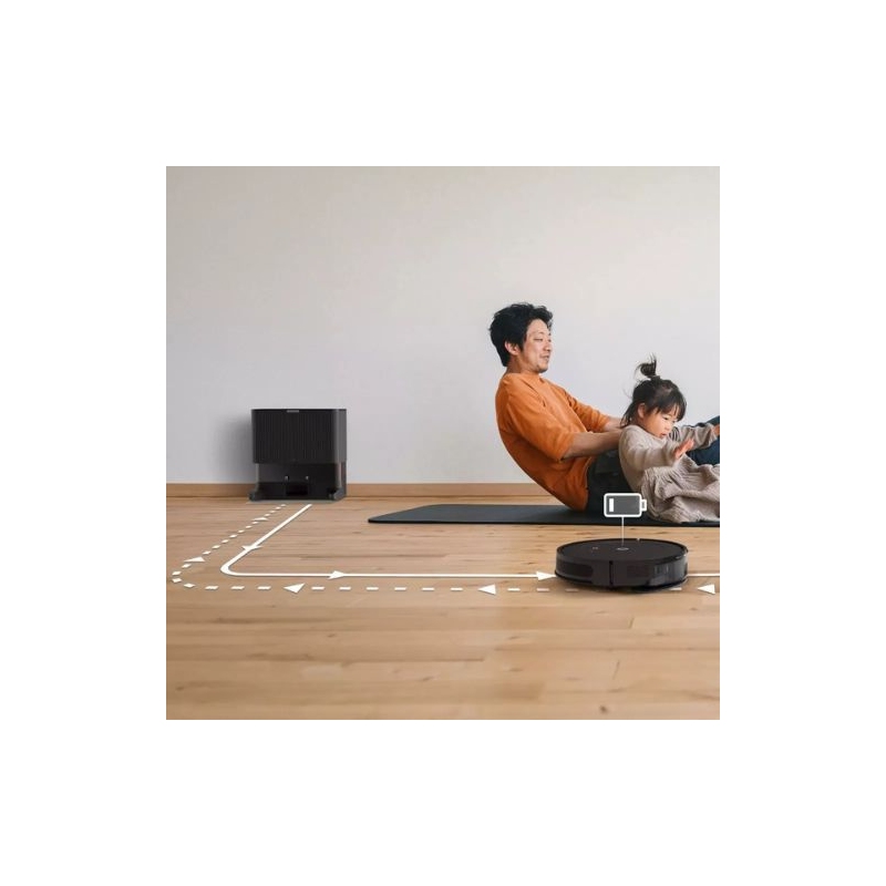 IROBOT ROOMBA COMBO 2 ESSENTIAL ROBOT ASPIRA E...