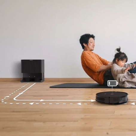 IROBOT ROOMBA COMBO 2 ESSENTIAL ROBOT ASPIRA E LAVA - COMBO2ESSENTI