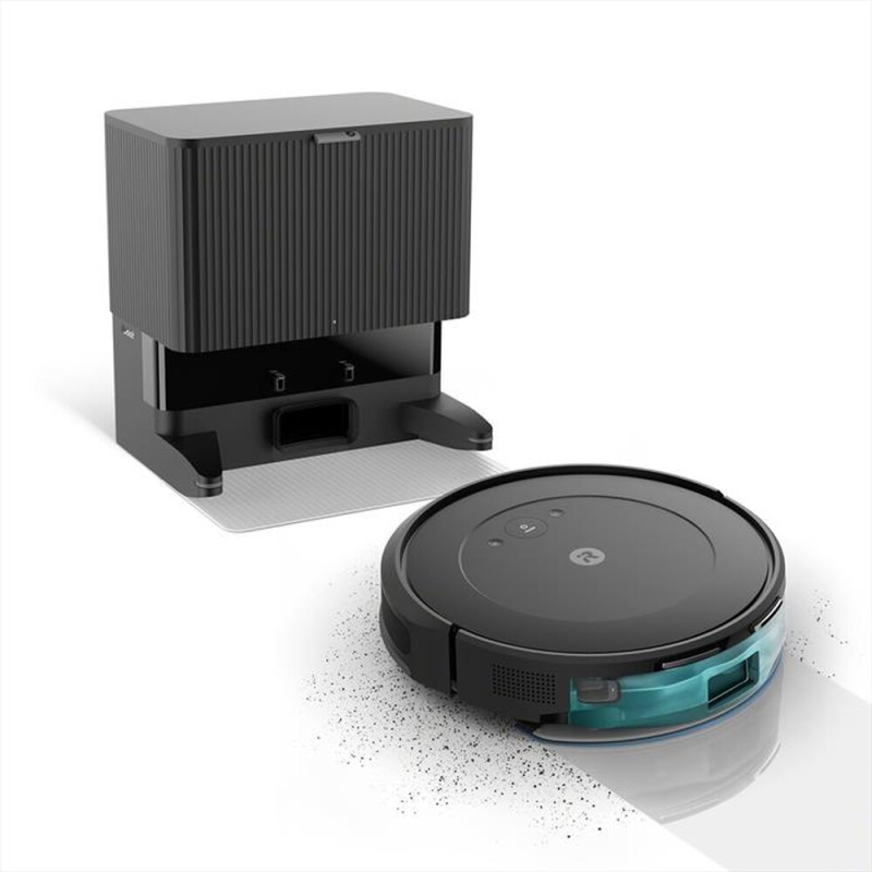 IROBOT ROOMBA COMBO 2 ESSENTIAL ROBOT ASPIRA E...