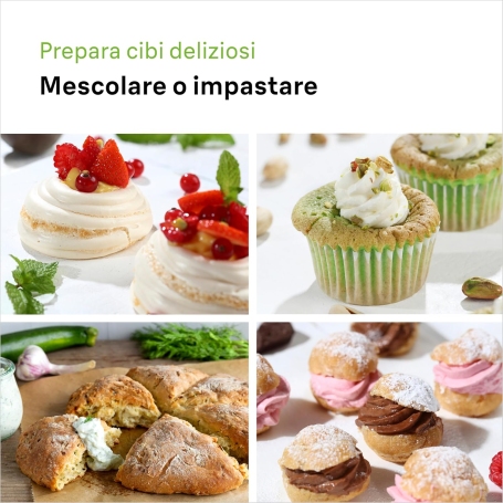 BRAUN HM2110BK SBATTITORE ELETTRICO 5 VELOCITA' - NERO