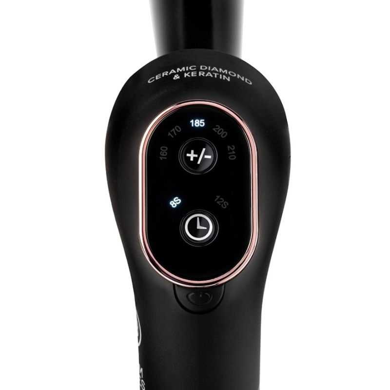 IMETEC ARRICCIACAPELLI GLAM WAVES - 11856IMETEC