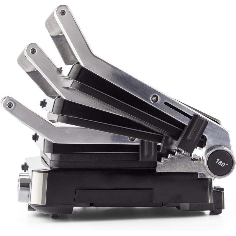 ARIETE 1918 BISTECCHIERA 3 IN 1 2000W CON...