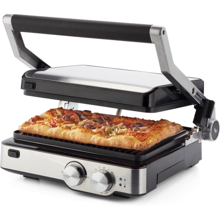 ARIETE 1918 BISTECCHIERA 3 IN 1 2000W CON POSIZIONE BARBECUE