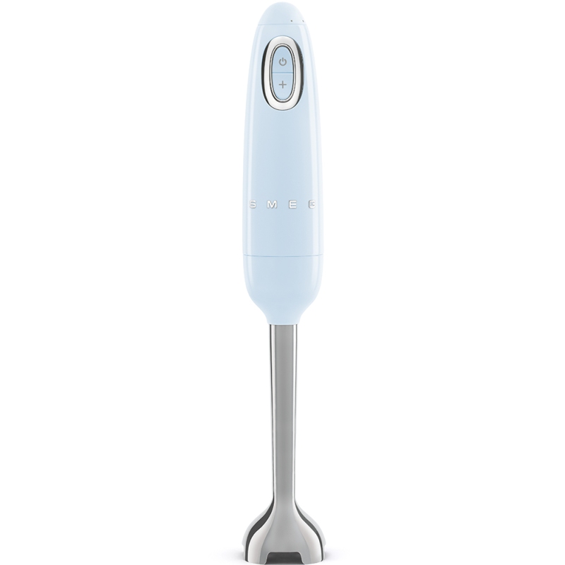 SMEG HBF11PBEU FRULLATORE A IMMERSIONE 50'S STYLE 700W COLORE AZZURRO