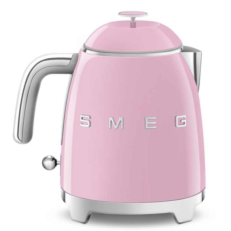 SMEG KLF05PKEU BOLLITORE ANNI '50 3 TAZZE...