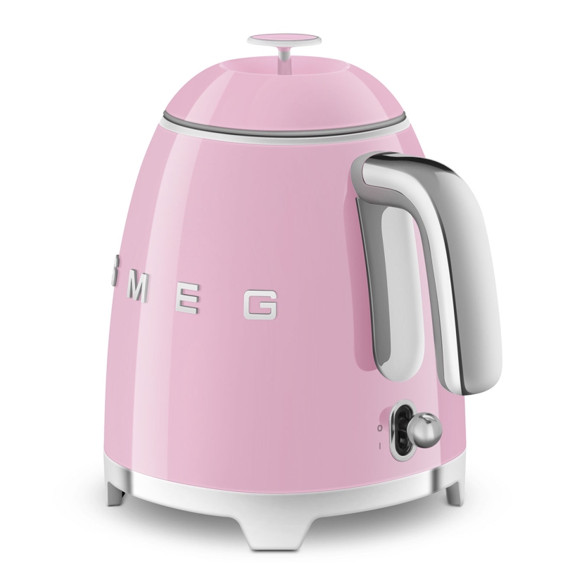 SMEG KLF05PKEU BOLLITORE ANNI '50 3 TAZZE...