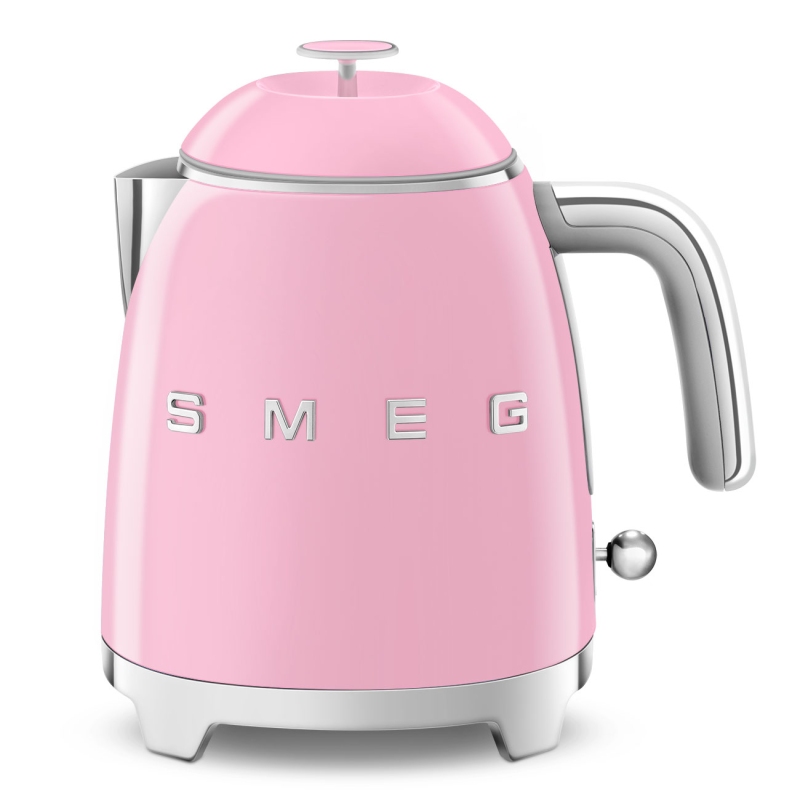 SMEG KLF05PKEU BOLLITORE ANNI '50 3 TAZZE...