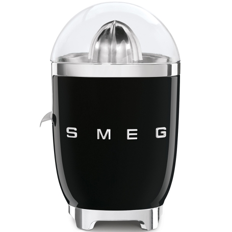 SMEG CJF11BLEU SPREMIAGRUMI ANNI '50 NERO
