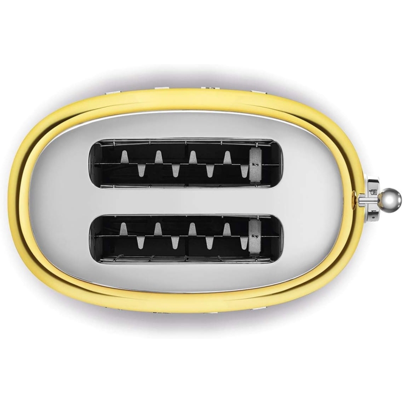 SMEG TSF01GOEU TOSTAPANE ANNI '50 2 FETTE...