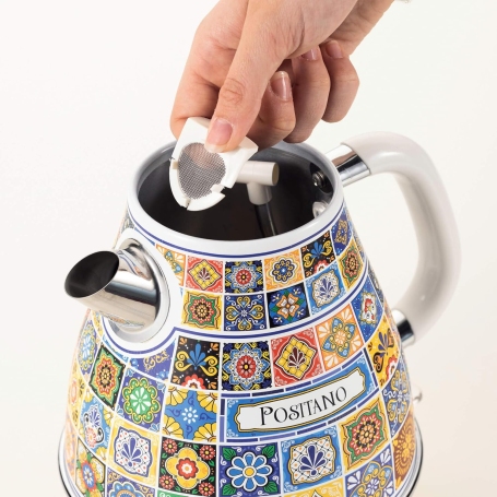 ARIETE 2869 BOLLITORE POSITANO 1.7LT