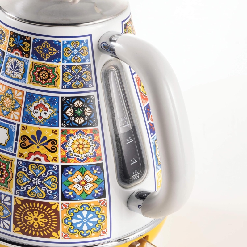 ARIETE 2869 BOLLITORE POSITANO 1.7LT