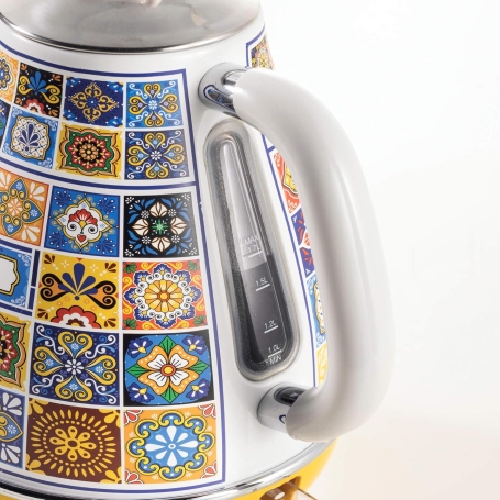 ARIETE 2869 BOLLITORE POSITANO 1.7LT