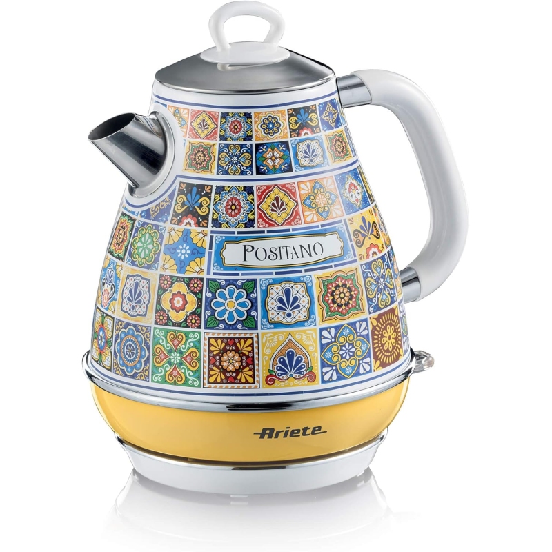 ARIETE 2869 BOLLITORE POSITANO 1.7LT