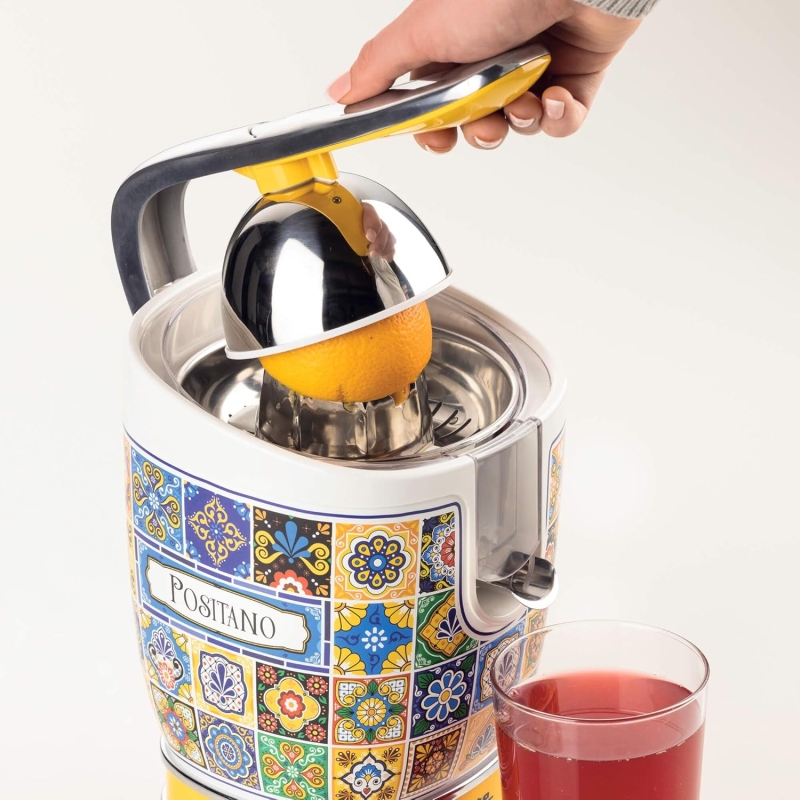 ARIETE 413 SPREMIAGRUMI POSITANO