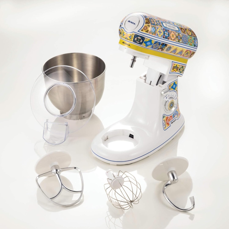 ARIETE 1588 IMPASTATRICE POSITANO