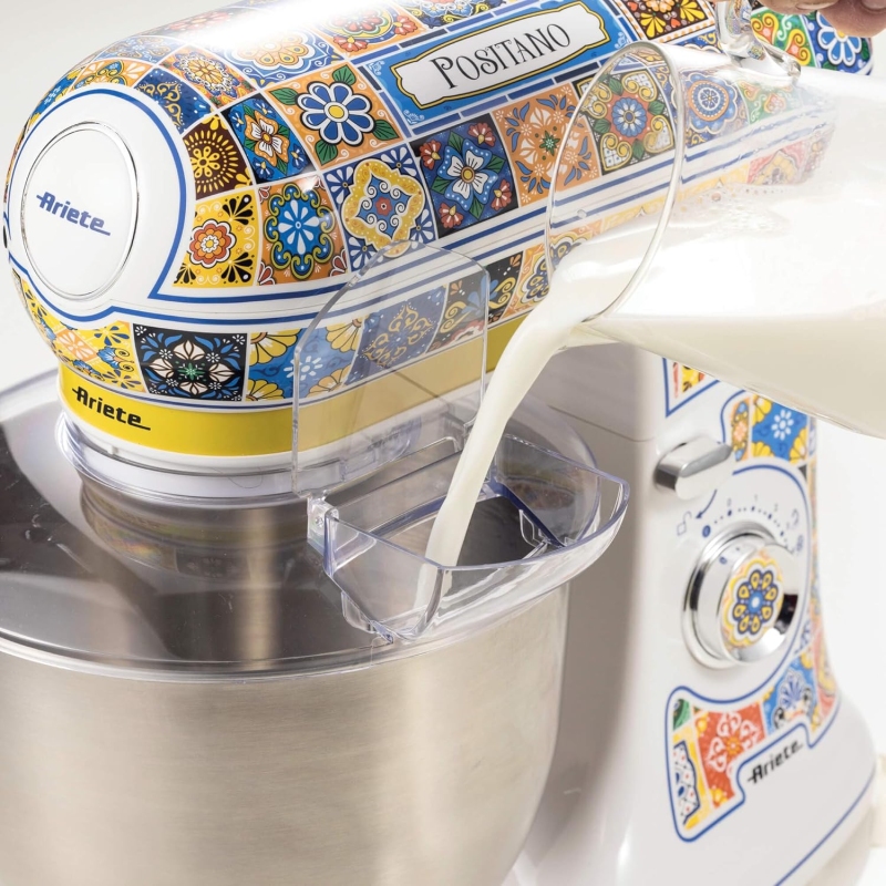 ARIETE 1588 IMPASTATRICE POSITANO