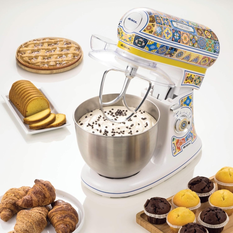 ARIETE 1588 IMPASTATRICE POSITANO