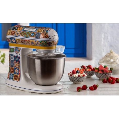 ARIETE 1588 IMPASTATRICE POSITANO