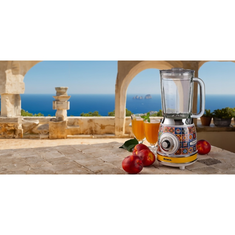 ARIETE 583 FRULLATORE POSITANO