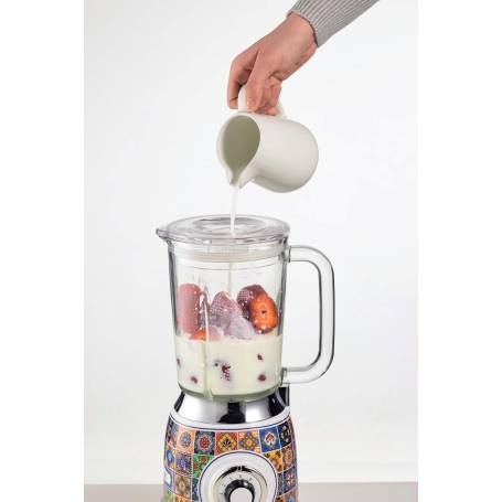 ARIETE 583 FRULLATORE POSITANO