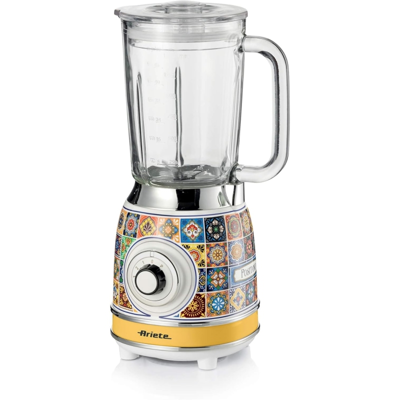 ARIETE 583 FRULLATORE POSITANO