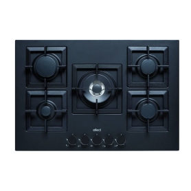 ELLECI PGSP75140CS PIANO COTTURA DA INCASSO 75CM 5 FUOCHI...