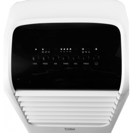 BEKO EFE6030W RAFFRESCATORE 2 IN 1 65 WATT CAPACITA' 8LT COLORE BIANCO/NERO - PROMO